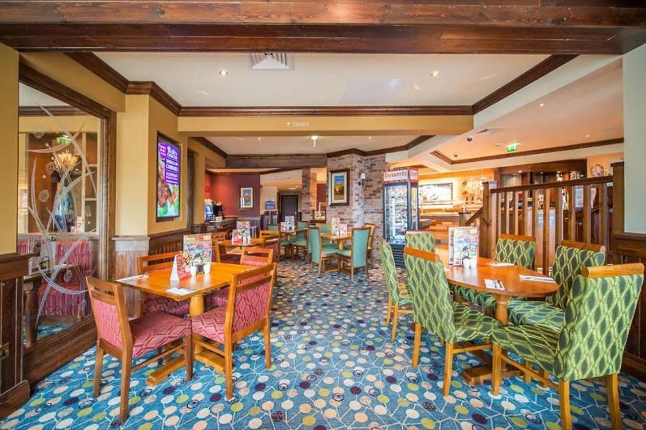 Premier Inn London Bexleyheath Hotel