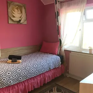 Apartment Becontreelodge, Dagenham