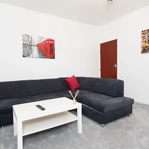 Apartment Ruth 