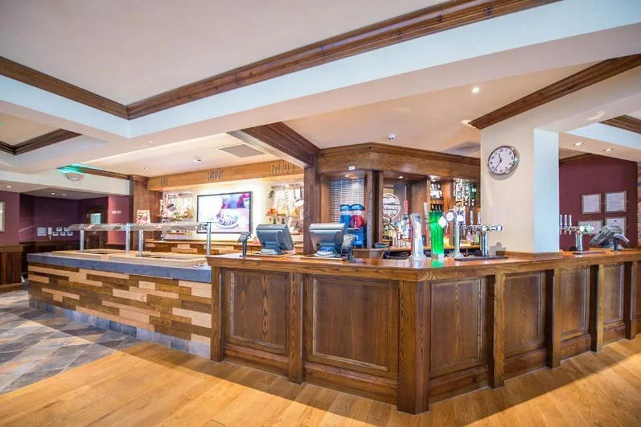 Premier Inn London Bexleyheath Hotel