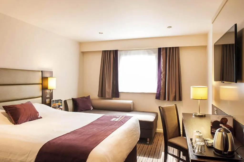 Premier Inn London Bexleyheath 3*,