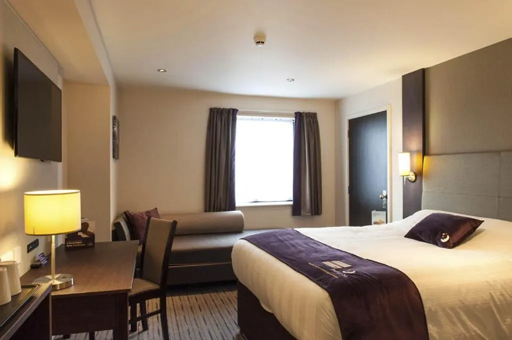 Premier Inn London Bexleyheath Hotel