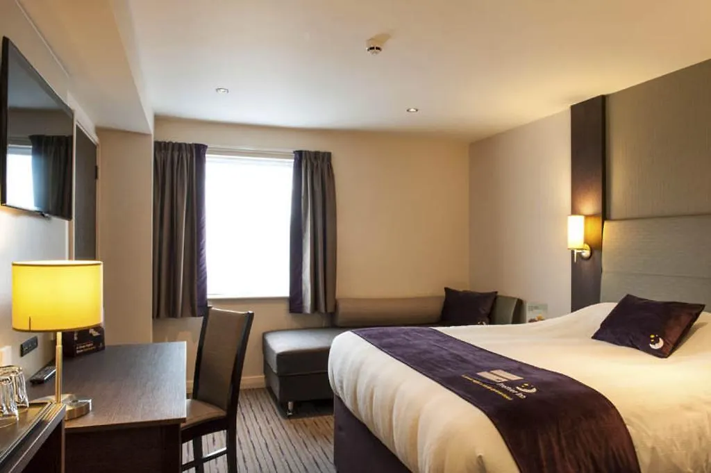 Premier Inn London Bexleyheath United Kingdom