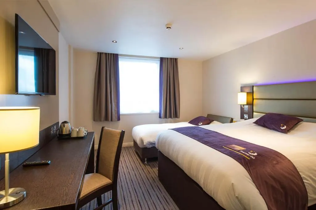Premier Inn London Bexleyheath 3*,  United Kingdom