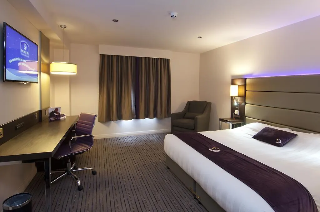 Premier Inn London Bexleyheath