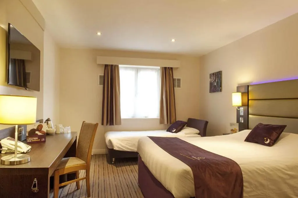 Premier Inn London Bexleyheath Hotel