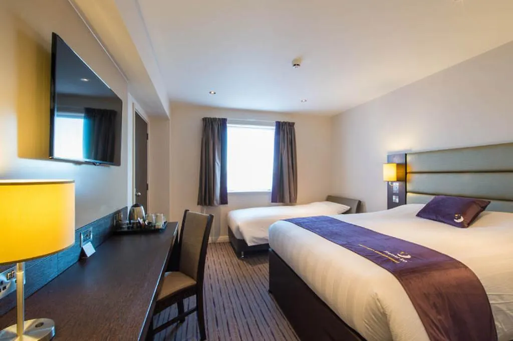 *** Hotel Premier Inn London Bexleyheath United Kingdom