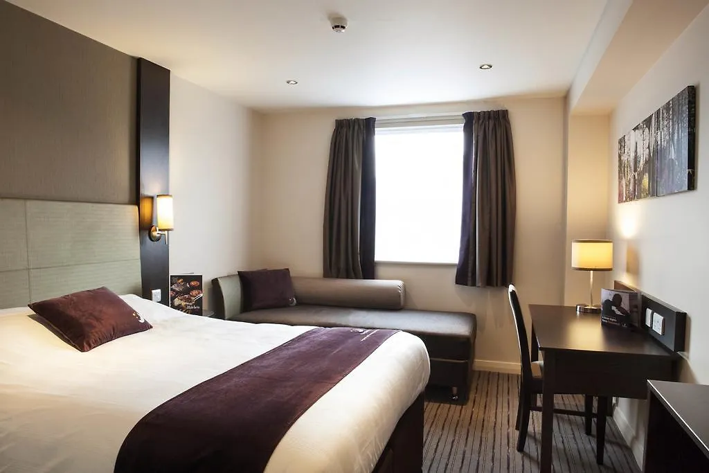 *** Hotel Premier Inn London Bexleyheath United Kingdom