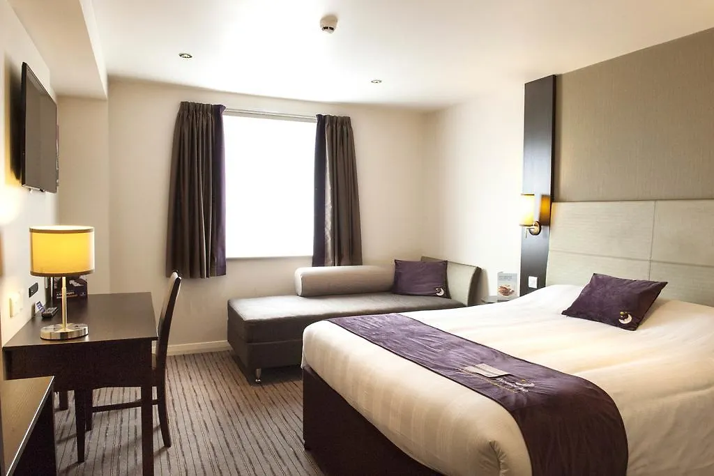 Premier Inn London Bexleyheath