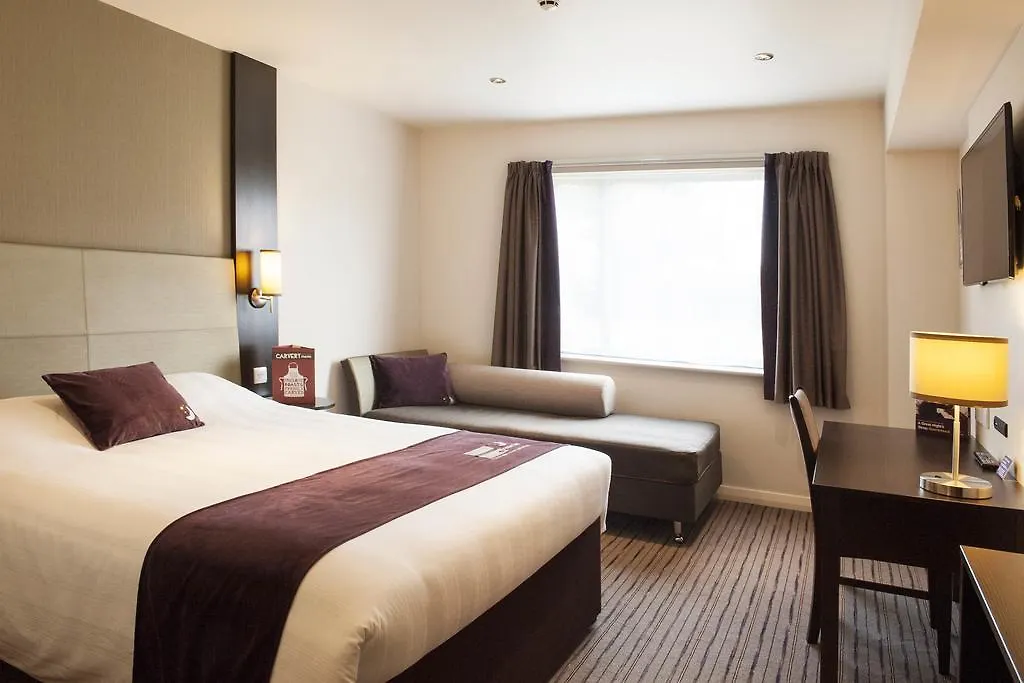 Premier Inn London Bexleyheath United Kingdom