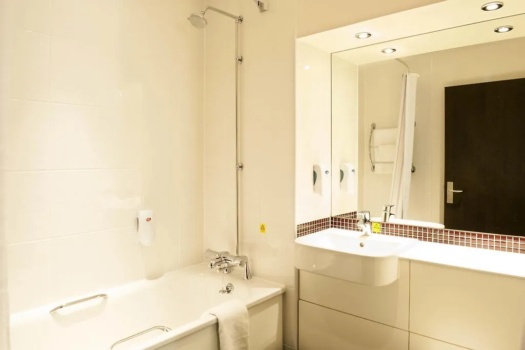 Premier Inn London Bexleyheath Hotel