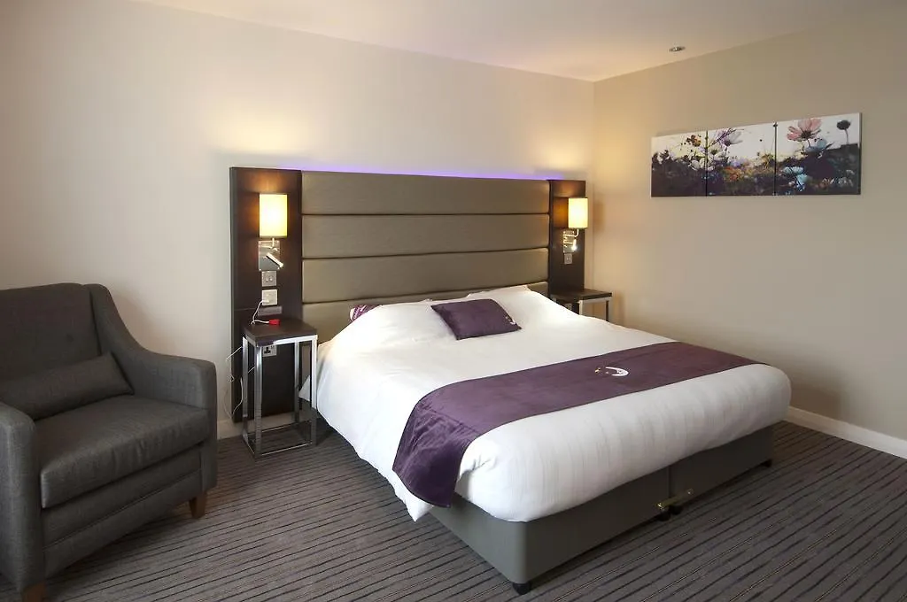 Hotel Premier Inn London Bexleyheath