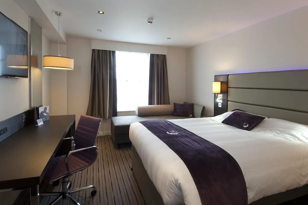 Premier Inn London Bexleyheath 3*,
