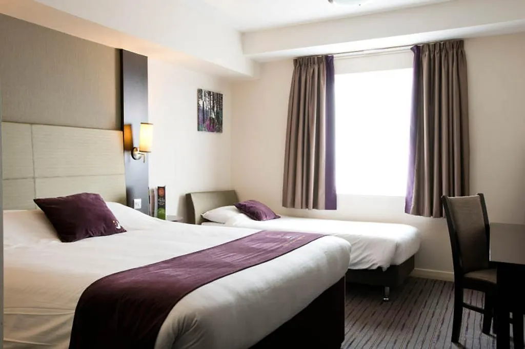 Premier Inn London Bexleyheath