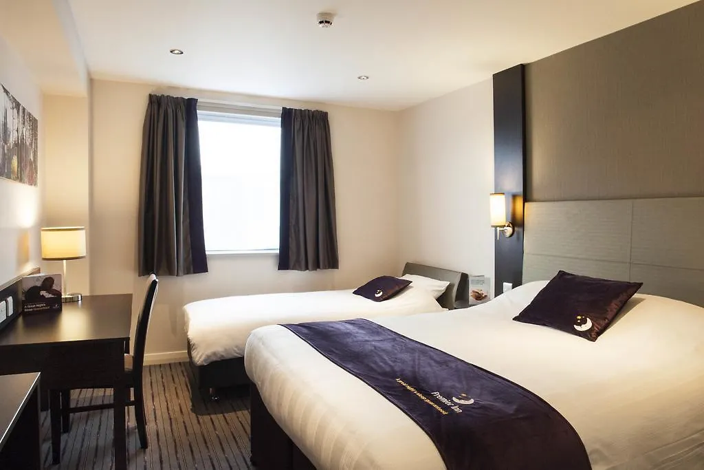 Premier Inn London Bexleyheath Hotel