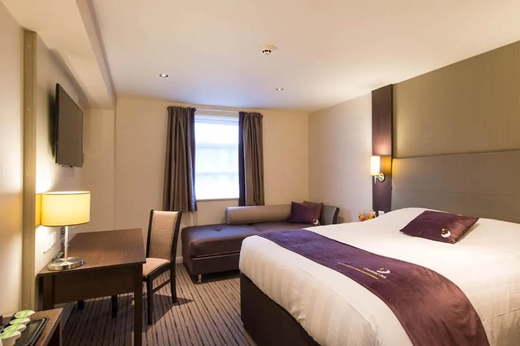Hotel Premier Inn London Bexleyheath