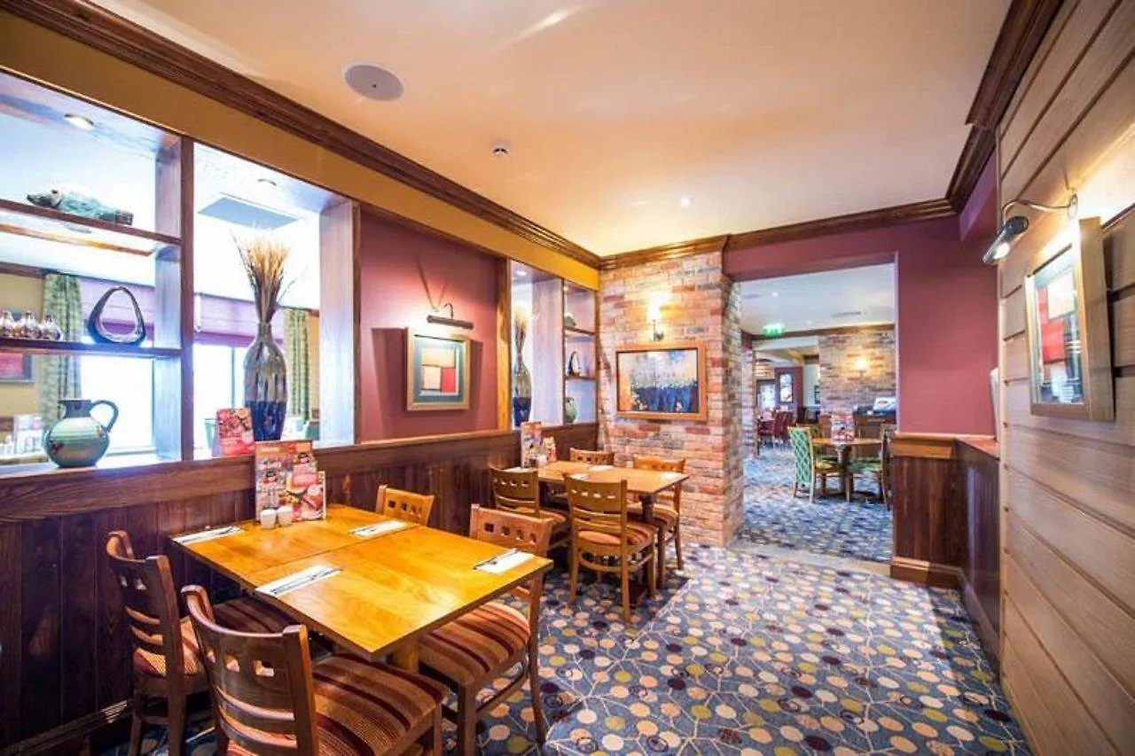 Premier Inn London Bexleyheath 3*,