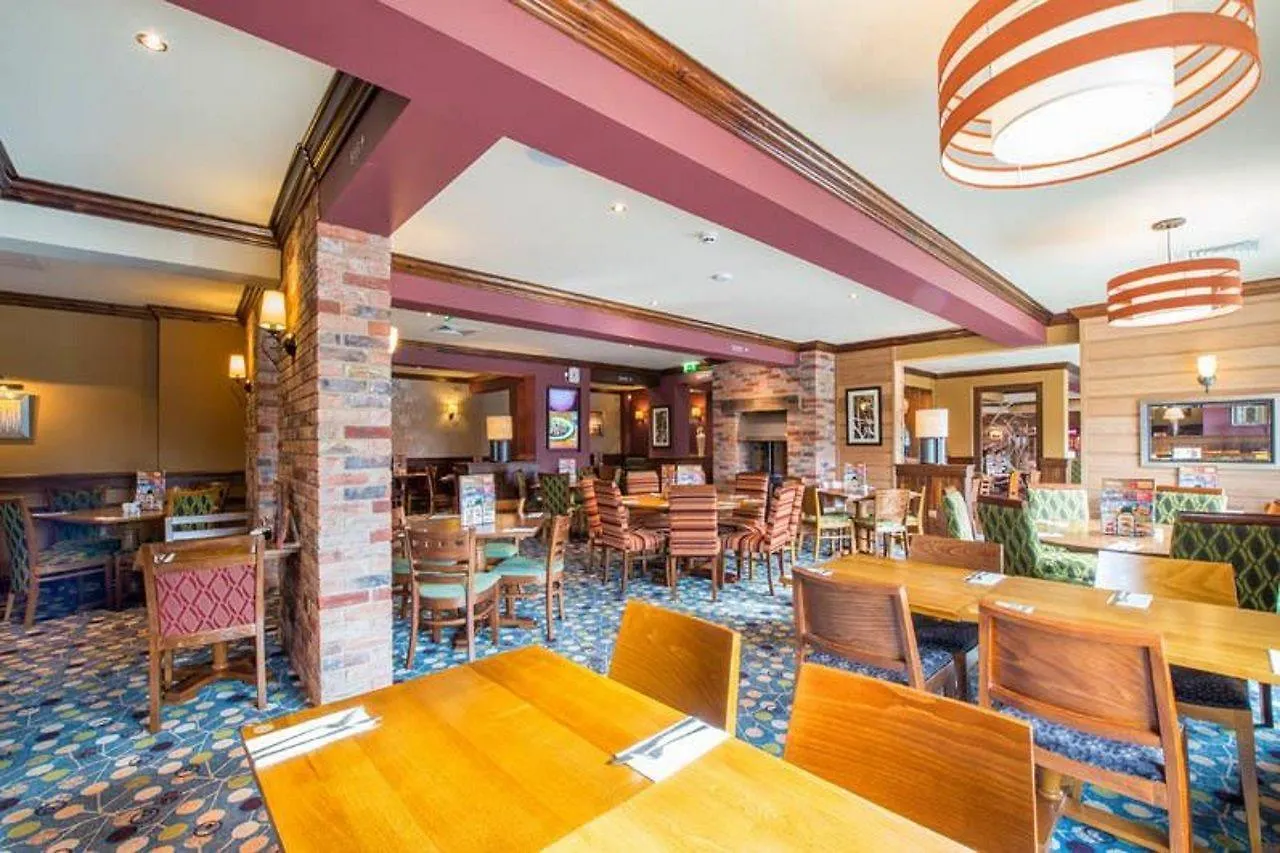 Hotel Premier Inn London Bexleyheath