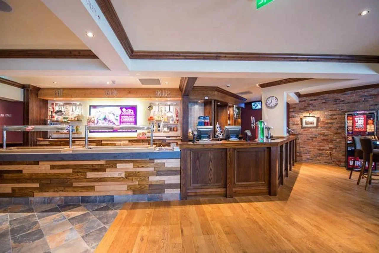*** Hotel Premier Inn London Bexleyheath United Kingdom