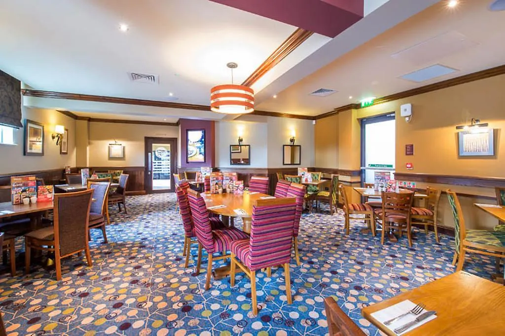 Premier Inn London Bexleyheath Hotel