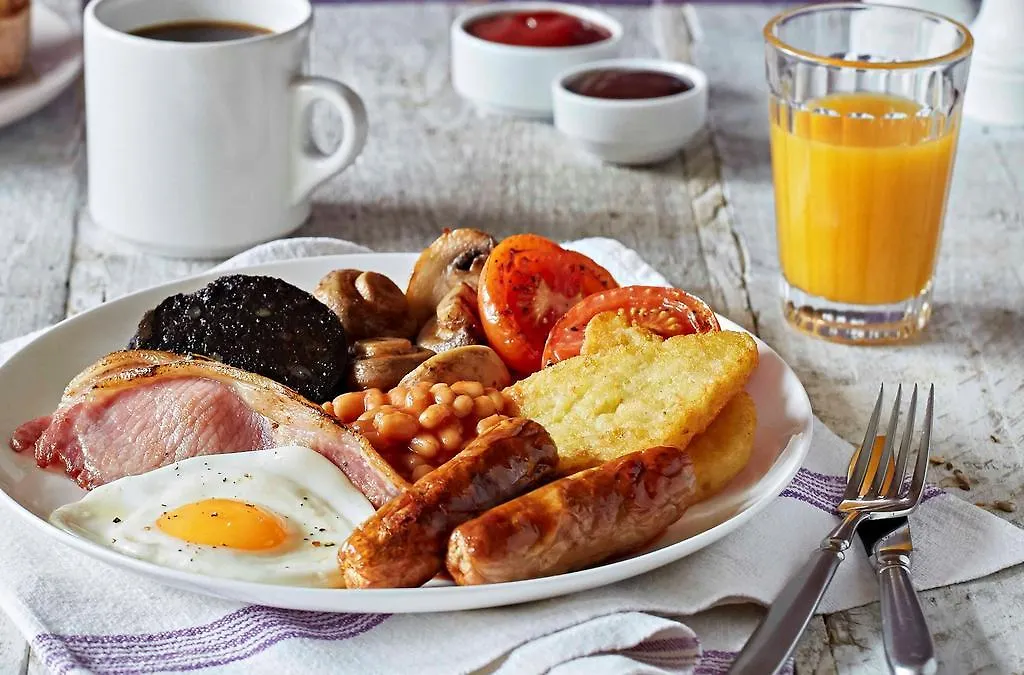 Premier Inn London Bexleyheath